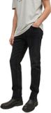 JACK & JONES Mike Original Jos Regular Fit Jeans - Black Denim - Men's W36/L36