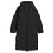 PUMA Pufferjack van dons met capuchon voor dames