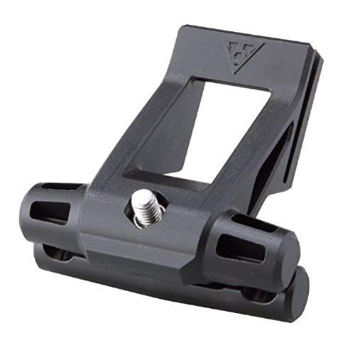 Topeak Zadeltas QuickClick Fixer 25 (F25)