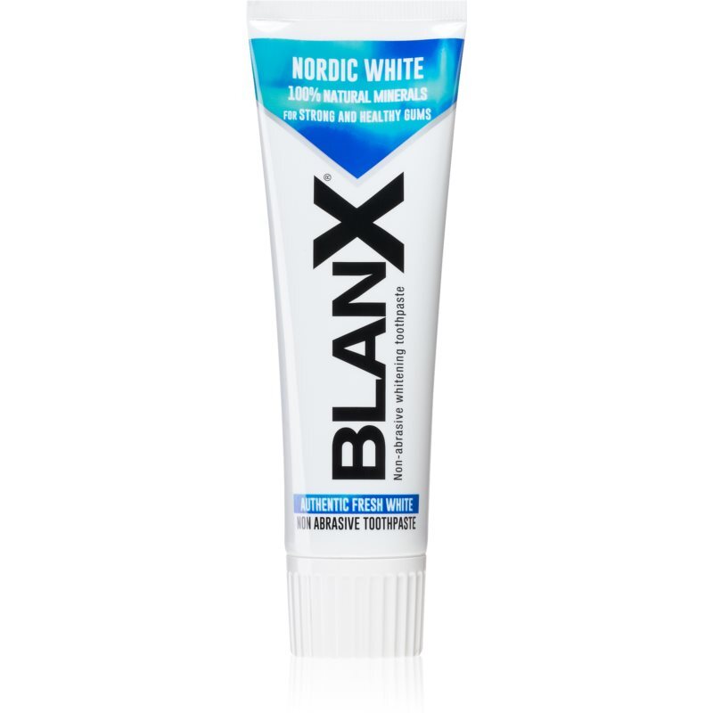 BlanX Nordic White