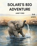 SOLARI'S Libri GmbH Solari's Big Adventure