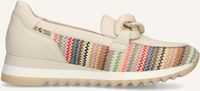 Gabor 471 Loafers Dames - Instappers - Beige - Maat 42,5