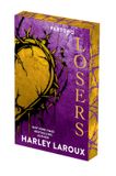 Losers: Kensington Publishing Losers: Part Two: Deluxe Limited Edition