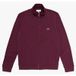 Lacoste Chemise pourpre