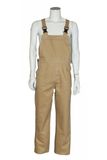Top Rock USA Overall AMK100-005 (100% katoen) - Khaki - 52