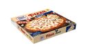 IDEAL DELICES Pizza Sucuk halal - 330 g