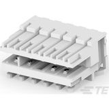 TE Connectivity 9-1534798-5 Kaartmodulehouder
