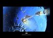 Komar Wandafbeelding Star Wars Classic RMQ Death Star Attack