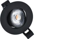 Interlight Camini Downlight/Spotlight/Floodlight - IL-DCM8K27B - E3CJX