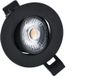 Interlight Camini Downlight/Spotlight/Floodlight - IL-DCM8K27B - E3CJX