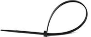 Nedis Kabelbinder - 140 mm - 100 Stuks - Zwart