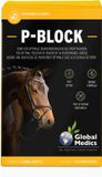 Global Medics P-Block 10x30 gr
