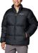 Columbia Puffect III Jacket Mannen Zwart XL