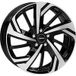 AUTEC TYP RX - RIXON noir poli 8.5Jx19 5x112 ET40