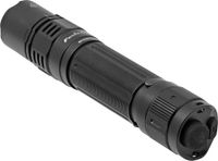 Fenix PD36R PRO Zaklamp - Zwart
