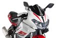 Kuipruit Puig Kuipruit Racing Benelli BN 302 R 17-19 zwart 9591n