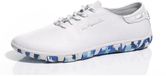 TBS JAZARU Chaussures Femme Blanc Extra/Cuir Mer Taille 40