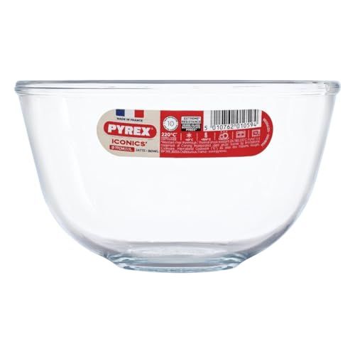 Pyrex Multipurpose Cup lt 1