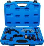 BGS technic BGS Motorafstelset - voor BMW diesel - 13 delig