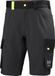 Helly Hansen Workwear Oxford 4X Cargo Shorts, 989 Ebbenhout, C44