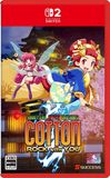 Succes Cotton Rock With You