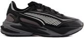 Puma RS Surge LS Trainers Zwart Unisex Maat 43