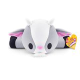 Hug-A-Lumps ZURU Hug-A-Lumps Medium-Series 2-Plush Billy Goat (Graham), 14903A