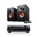 Teufel ULTIMA 25 ACTIVE 2 + DUAL DT 250 USB