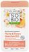 So Bio Etic Showergel peach & white flowers bio 450 Milliliter
