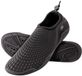 Ocean & Earth One Reef Walker Bottillons de plongée Noir EU 46-47