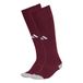 adidas chaussettes de genou unisexe pour adultes Milano 23 Socks, team maroon 2/white, XXL