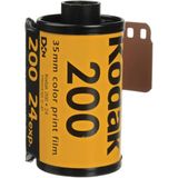 Kodak Gold 200 - kleurnegatieve film - 135 (35 mm), 6033955