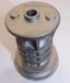 ERMA Plaque de fixation pour lames de tondeuse, diamètre 22,2 mm, hauteur 85 mm. Numéros d'article : 531 20 78-48, 581 84 31-01, 10831300