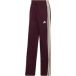 Adidas Dames joggingbroek met open zoom Essentials 3-Stripes Fleece