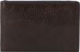 Fossil Andrew FPW Bifold Black Leather Wallet