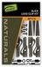 Fox Slik Lead Clip Kit