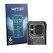 Savvies Screenprotector voor Blackview Xplore X1 (ALLEEN Camera Lens) - Folie Beschermfolie transparant 6 Stuks