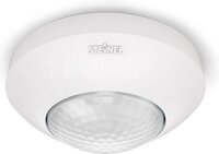 Steinel IS 2360 Infrarood-bewegingsmelder - Wit - Voor binnen - Bediening via mobiele app