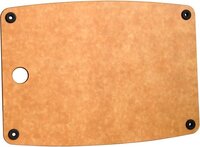 Cookai Snijplank Medium - Hout - Rechthoekig - Bruin