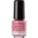 Vitry Ultracolor Vernis à Ongles N° 163 Rose Pompadour | 4 ml