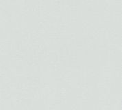 A.S. Création Vliesbehang Textiellook Basic Uni Grijs Zilver 53cm x 10,05m