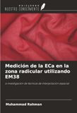 Medición de la ECa en la zona radicular utilizando EM38: e investigación de técnicas de interpolación espacial