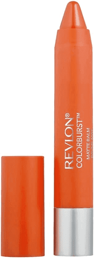 Revlon CB Matte Balm-245 Audacious