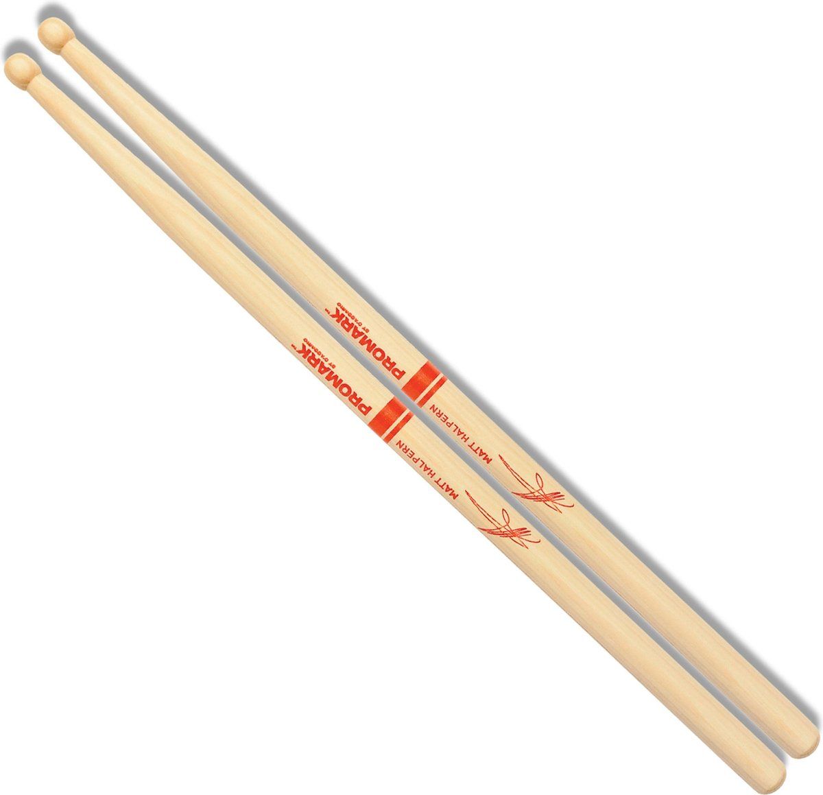 Promark Matt Halpern TXMHW Signature Series Drumsticks