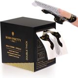 Born Pretty - Nagelsjablonen - 500 stuks