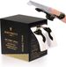 Born Pretty - Gabarits pour ongles - 500 pièces
