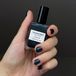 Nailberry Galactic Vegan Metallic Stormgrijs Vernis à ongles