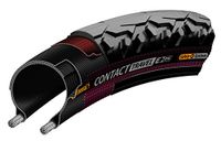 Continental Buitenband Travel Contact 28" (37-622) Reflex Zwart