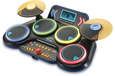 VTech Kidi DJ Drums - Interactief Speelgoed - Stimuleert Creativiteit - Inclusief Opname Functie & Bluetooth - Speelgoed vanaf 6 Jaar