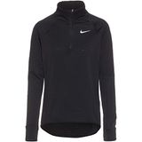 Nike Therma-FIT Element Sporttrui Dames - Zwart - Maat S